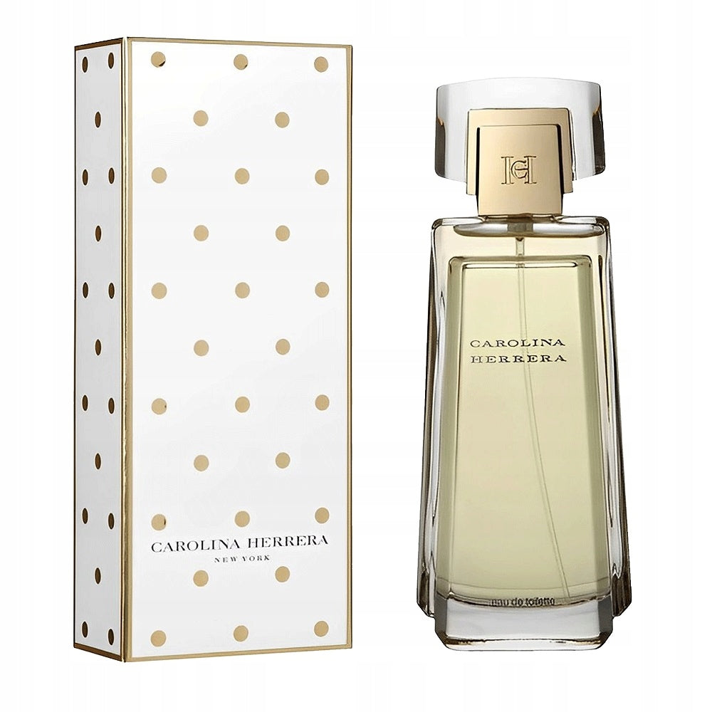 CAROLINA HERRERA Carolina Herrera Eau de Toilette 100ml Brand Carolina Herrera