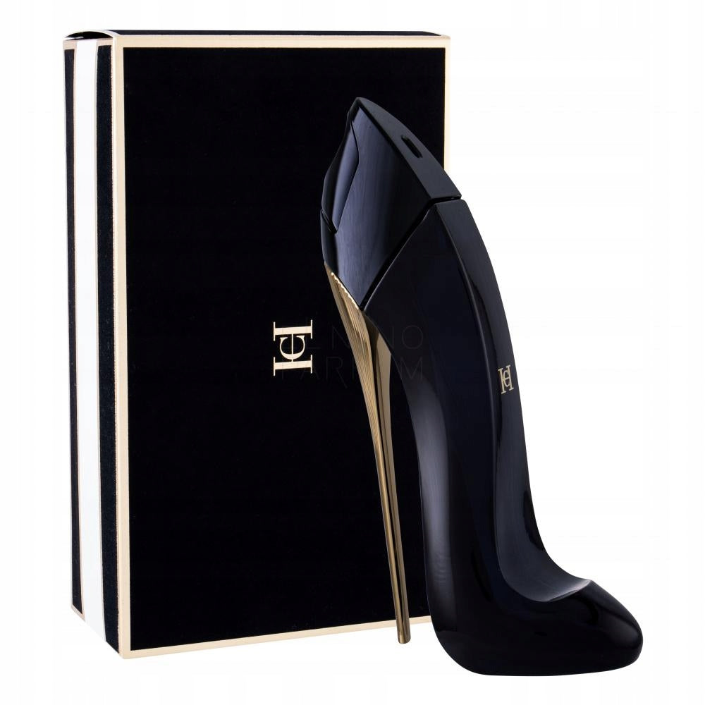 CAROLINA HERRERA GOOD GIRL EDP EAU DE PARFUM 150ML Manufacturer code 8411061026335