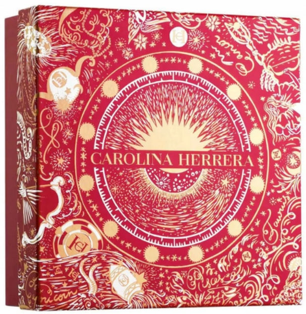 CAROLINA HERRERA Good Girl - Gift Set for Women Brand Carolina Herrera