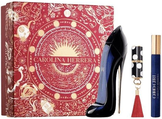 CAROLINA HERRERA Good Girl - Gift Set for Women