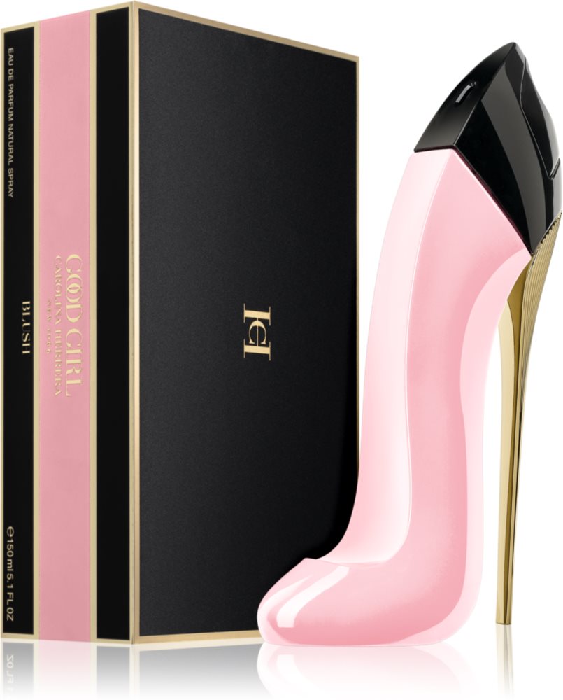 CAROLINA HERRERA Perfumed Water Good Girl Blush 150ml