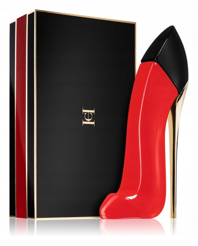 CAROLINA HERRERA Very Good Girl Eau de Parfum for women EDP 150ml Brand Carolina Herrera