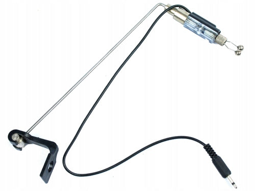 CARP BITE INDICATOR + SWINGER LED ground Brand Hokkaido