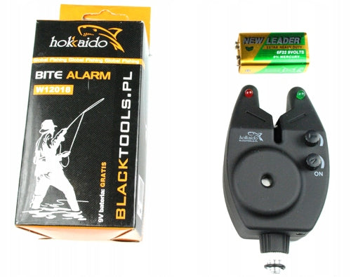 CARP BITE INDICATOR + SWINGER LED ground Manufacturer code ATILOsygnSwing