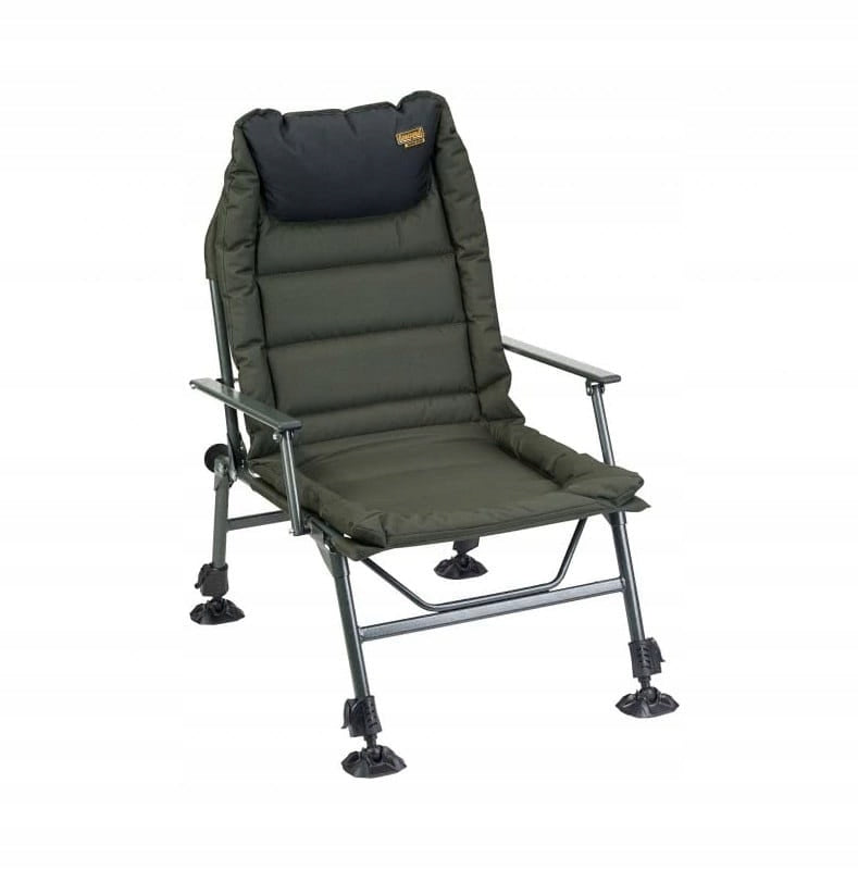 CARP CHAIR ANACONDA MAGIST CHAIR