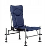 CARP CHAIR ELEKTROSTATYK CUZO F2 NAVY BLUE