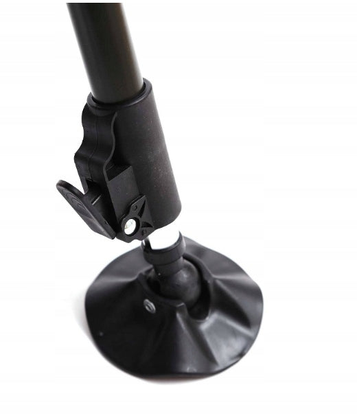 CARP FISHING CHAIR STRONG KRAKEN CAMO ADJUSTABLE FOLDING CHAIR150kg Packaging status original