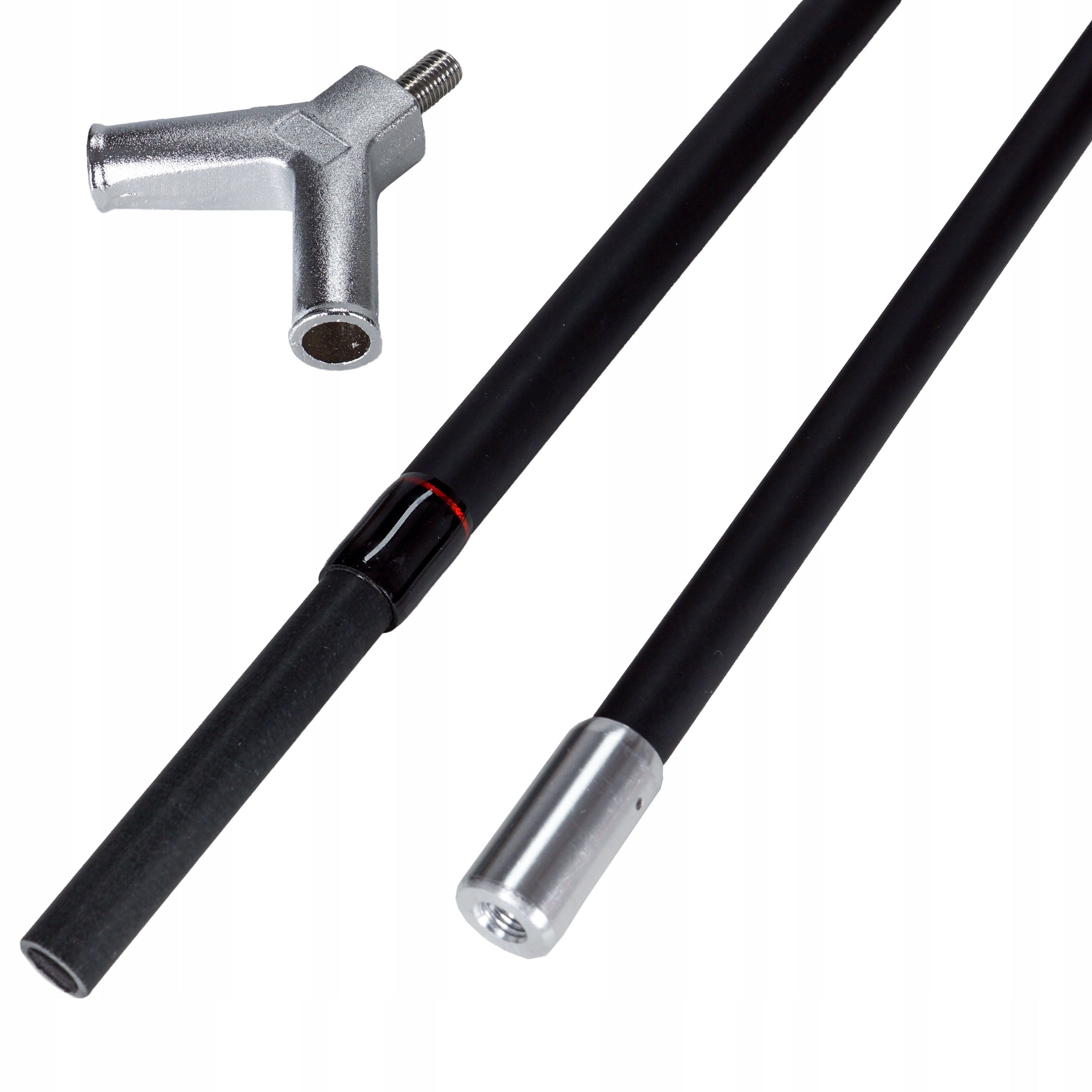 CARP LANDING NET + MAT + WEIGHT + VELCRO HOKKAIDO ALL HOKKAIDO Manufacturer code zestaw62