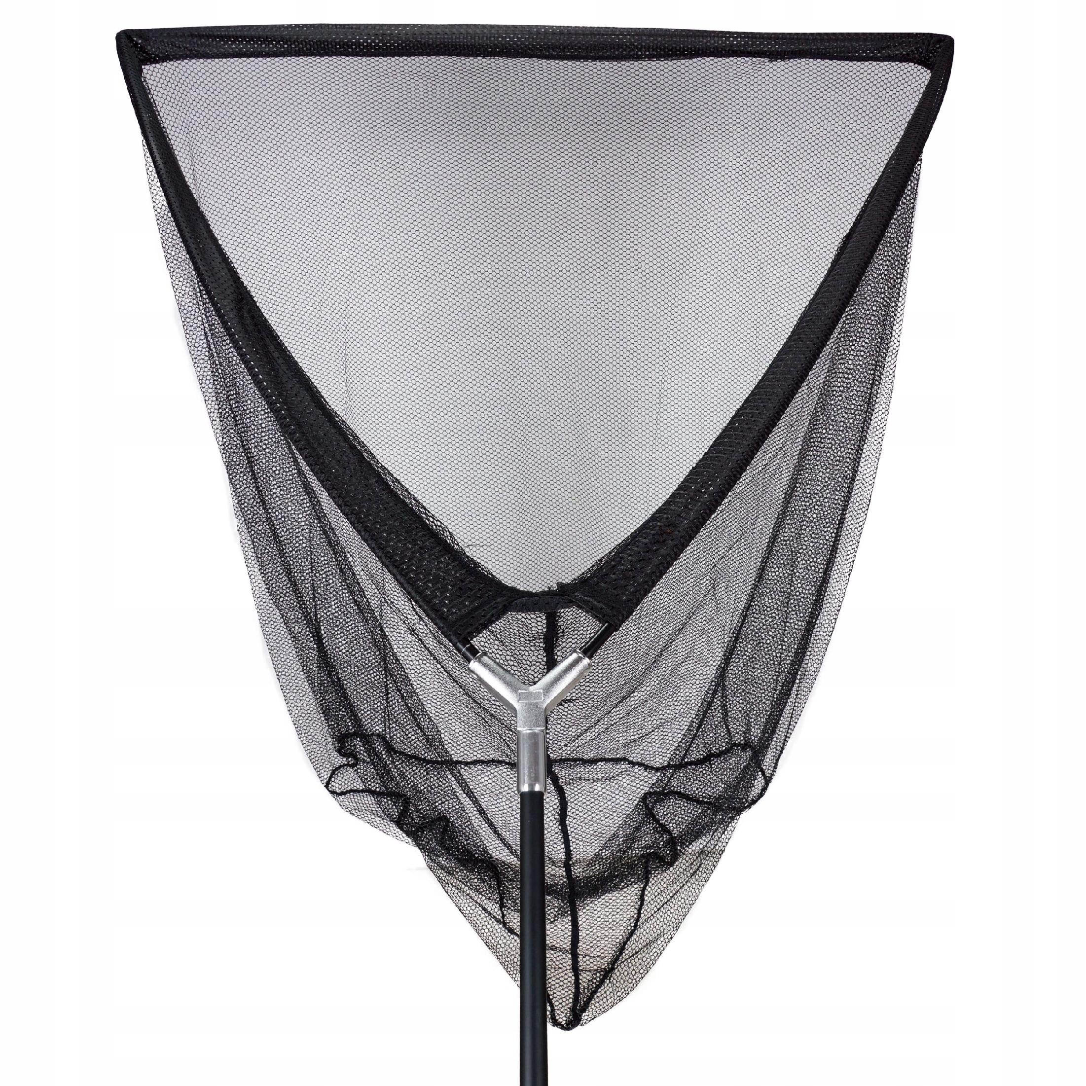 CARP LANDING NET + MAT + WEIGHT + VELCRO HOKKAIDO ALL HOKKAIDO Packaging status original