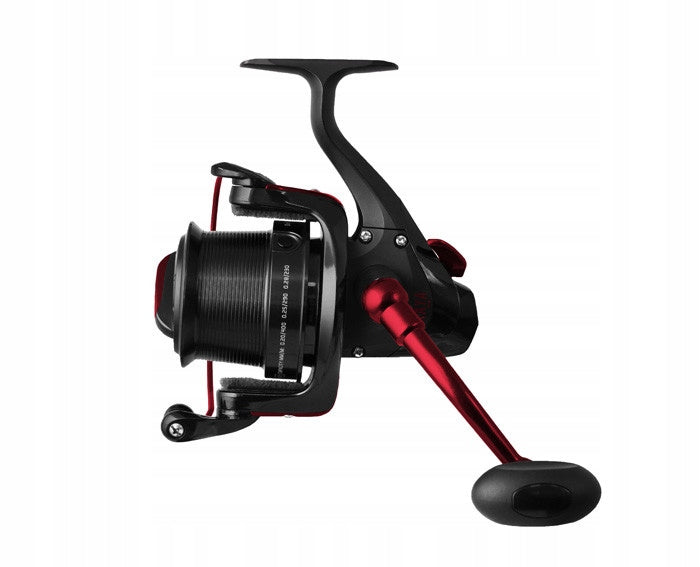 CARP REEL DELPHIN RAYA 5500 EAN (GTIN) 8586018461412