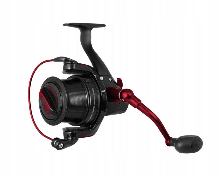CARP REEL DELPHIN RAYA 5500