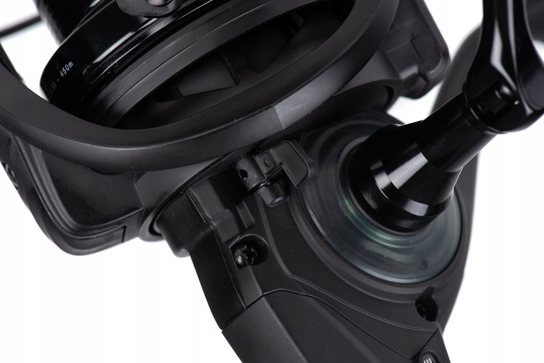 CARP REEL FOX EOS 12000 FD Brand Fox