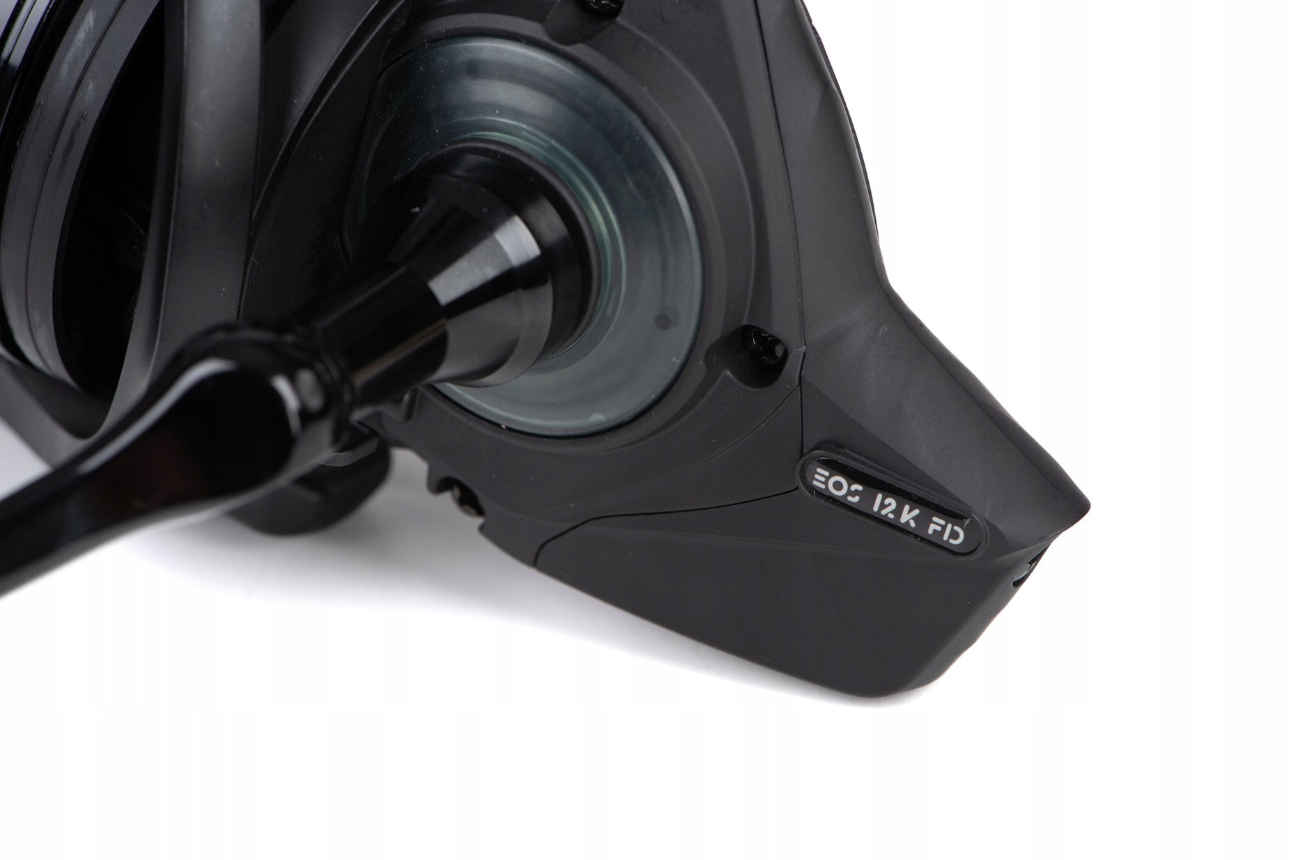 CARP REEL FOX EOS 12000 FD Fishing method carp