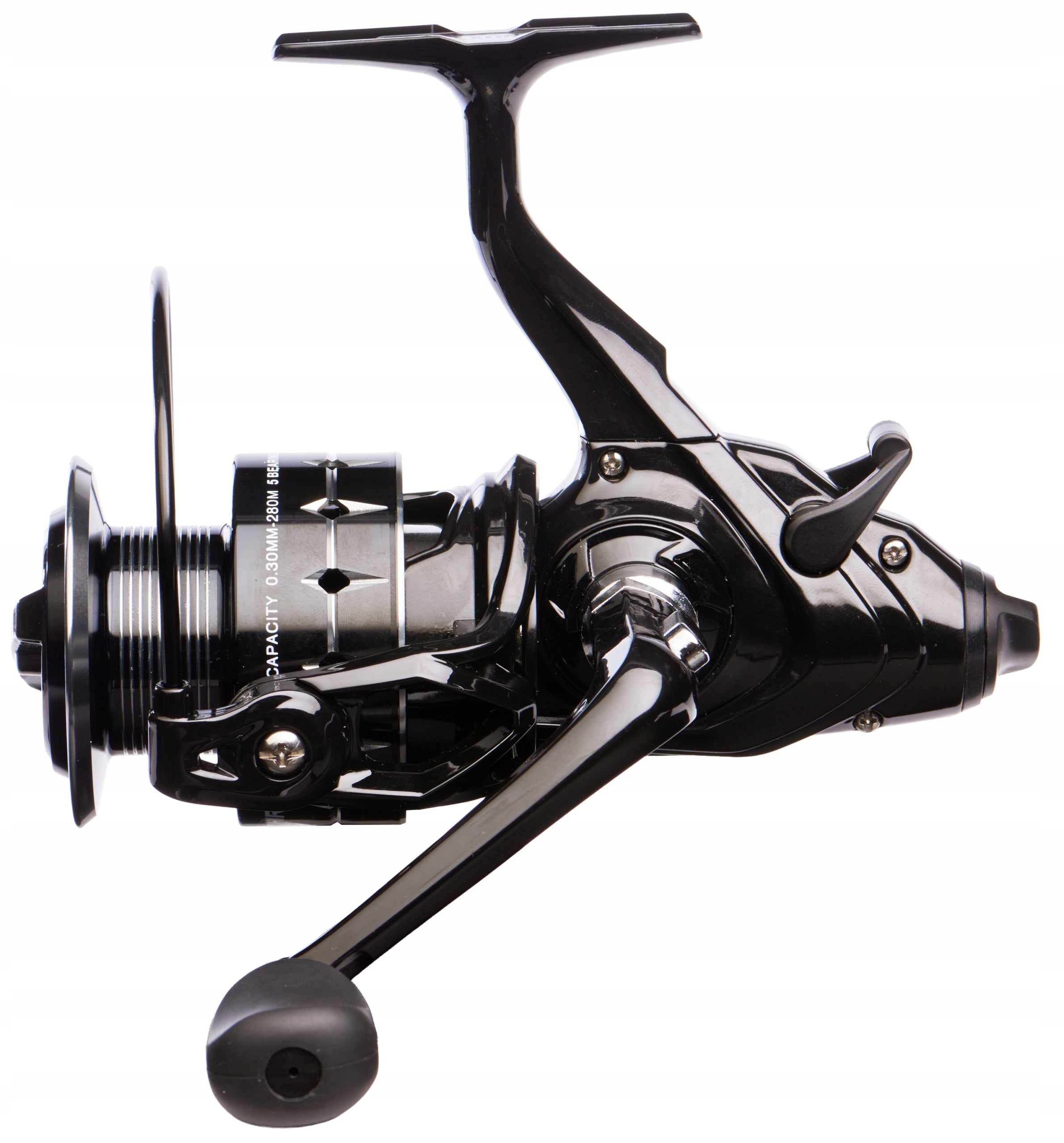 CARP REEL JAXON HECTOR CARP 4000