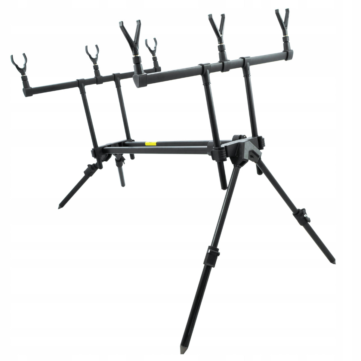 CARP STAND ROD FISHING RACK UNDER HOKKAIDO FOR ANGLER Manufacturer code W26012