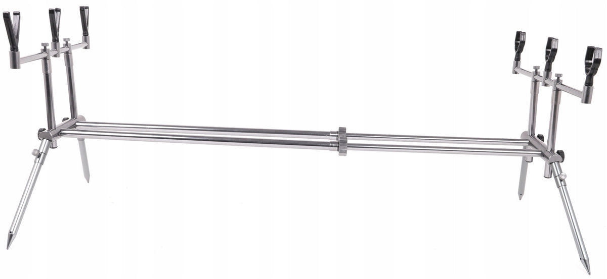 CARP STAND ROD FISHING RACK UNDER NECO,.: Manufacturer code 90105