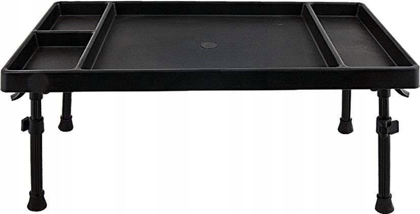 CARP TABLE JAXON ADJUSTABLE LEGS Packaging status original