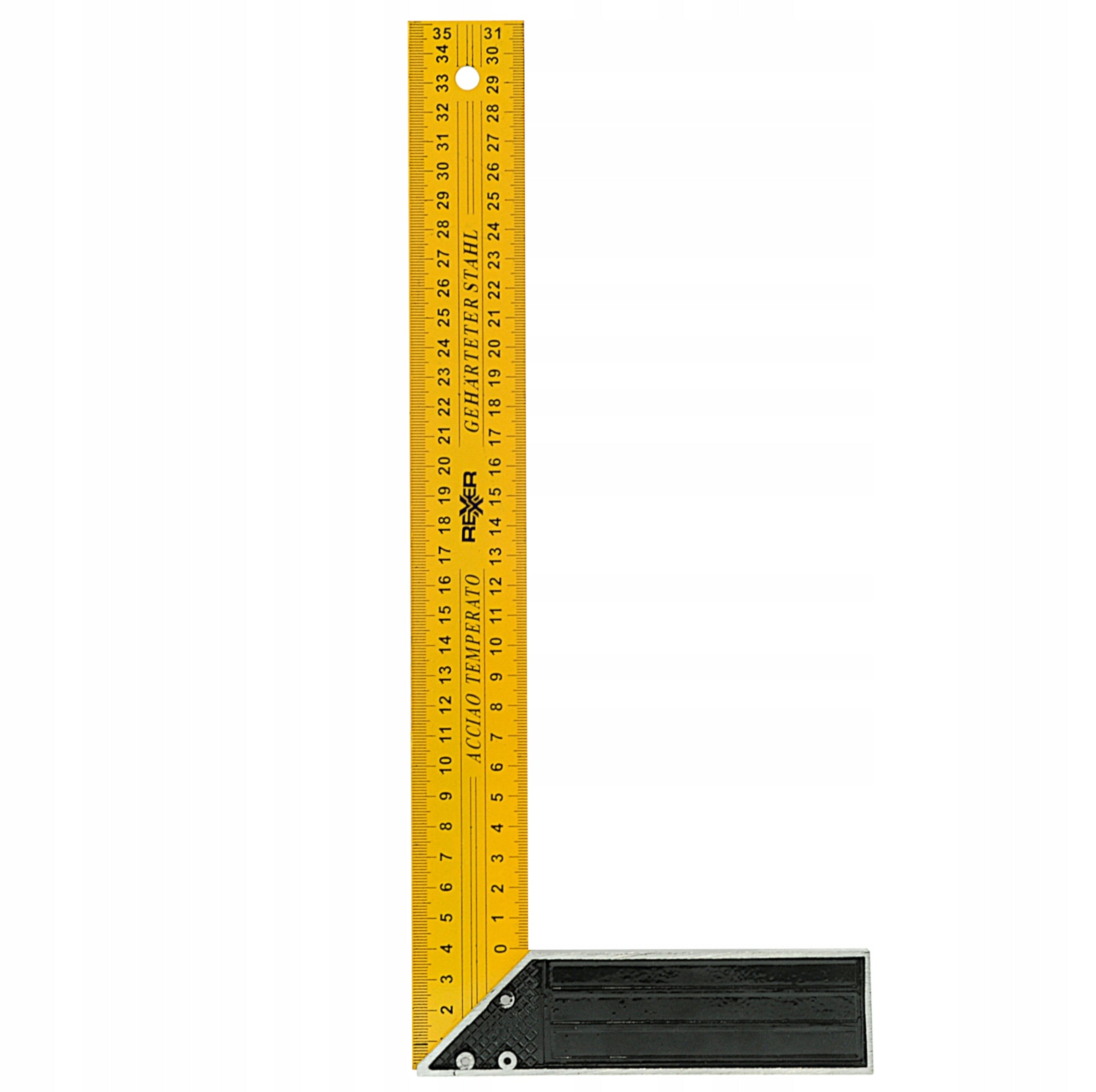 CARPENTRY CONSTRUCTION ANGLE 350 MM STEEL Manufacturer code XE-05-003