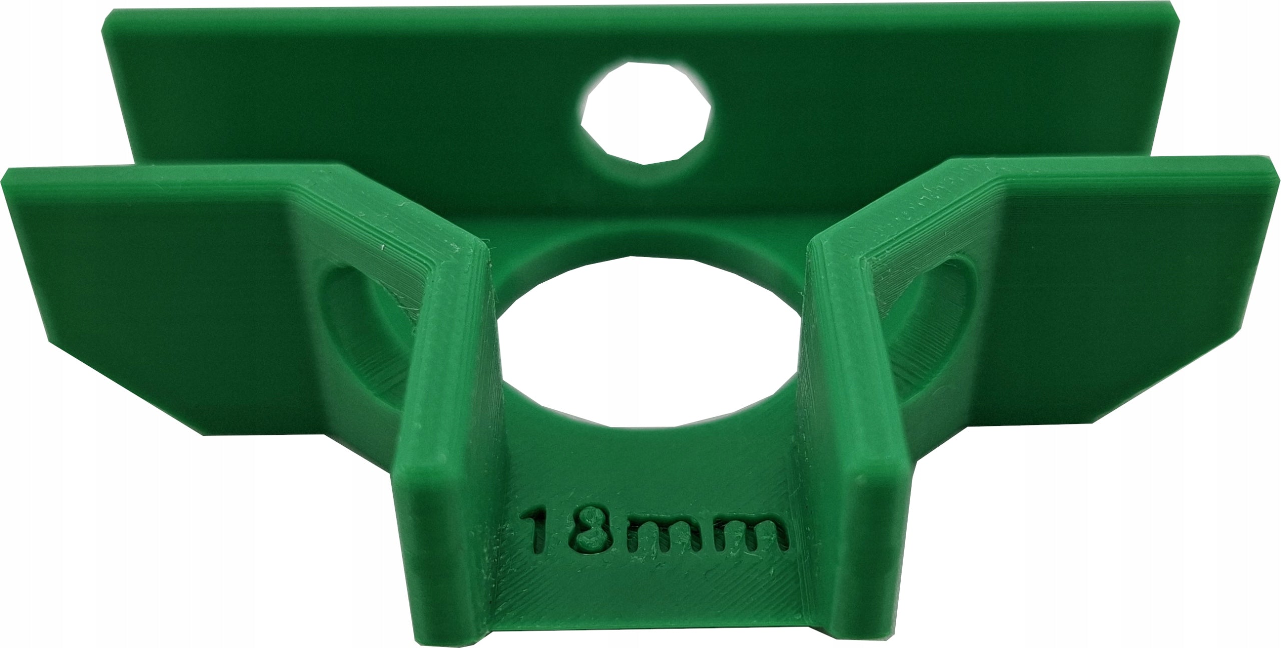 CARPENTRY HANDLE SET Third Hand 18mm TEMPLATE FOR BLUM BODIES EAN (GTIN) 5905326210360
