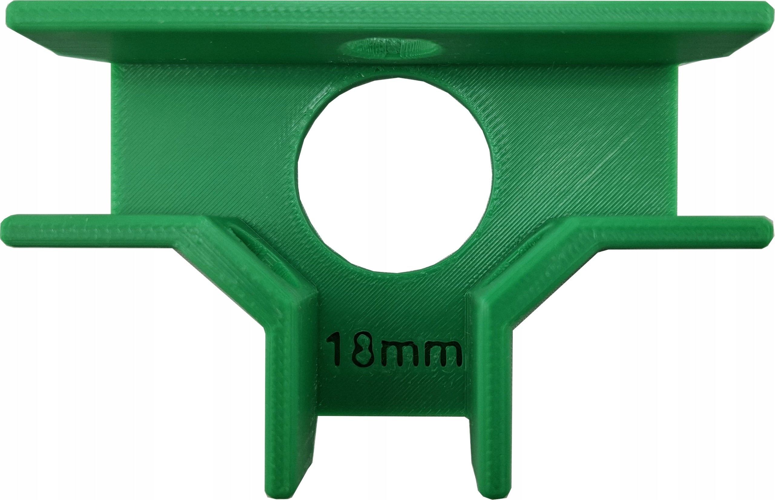 CARPENTRY HANDLE SET Third Hand 18mm TEMPLATE FOR BLUM BODIES Manufacturer code SZABZES