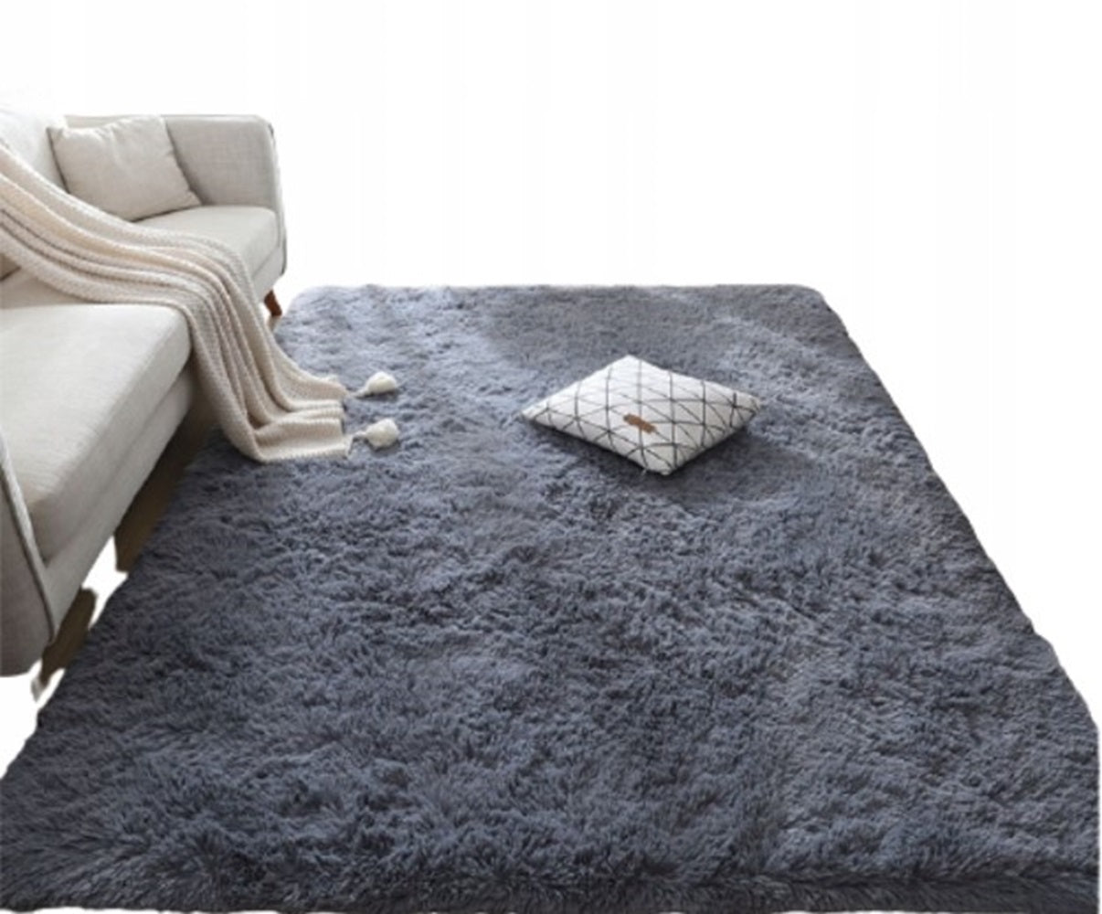 CARPET 120x170 CM SOFT PLUSH XL!!