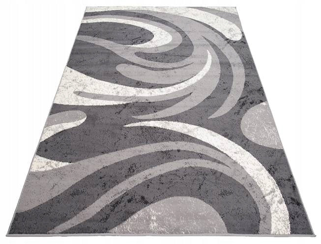 CARPET 120x170 COLOR CARPET BCF PLUSH SOFT