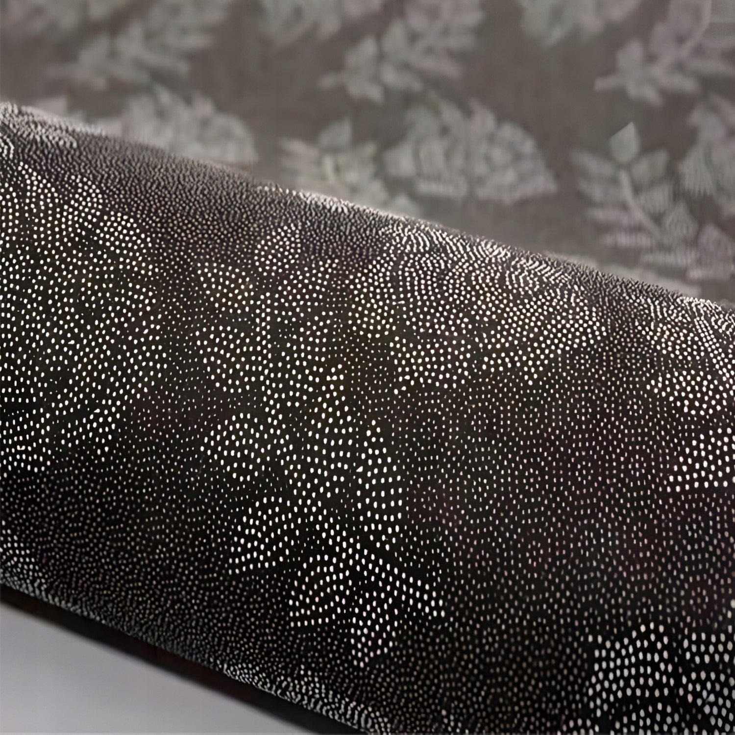 CARPET 300X200 CM GREEN BLACK GEOMETRIC MOSAIC GLAMOUR NON-SLIP Color multicolor