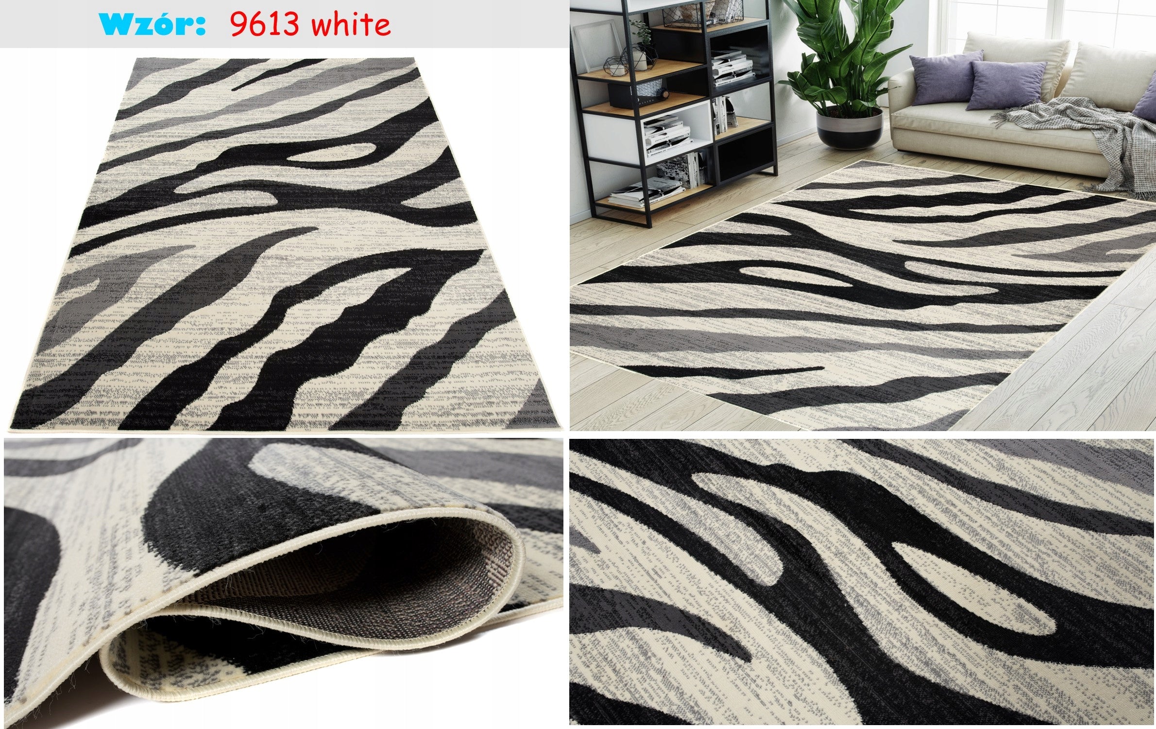 CARPET BCF 160x220 MODERN COLORS SOLID mix Length 220 cm