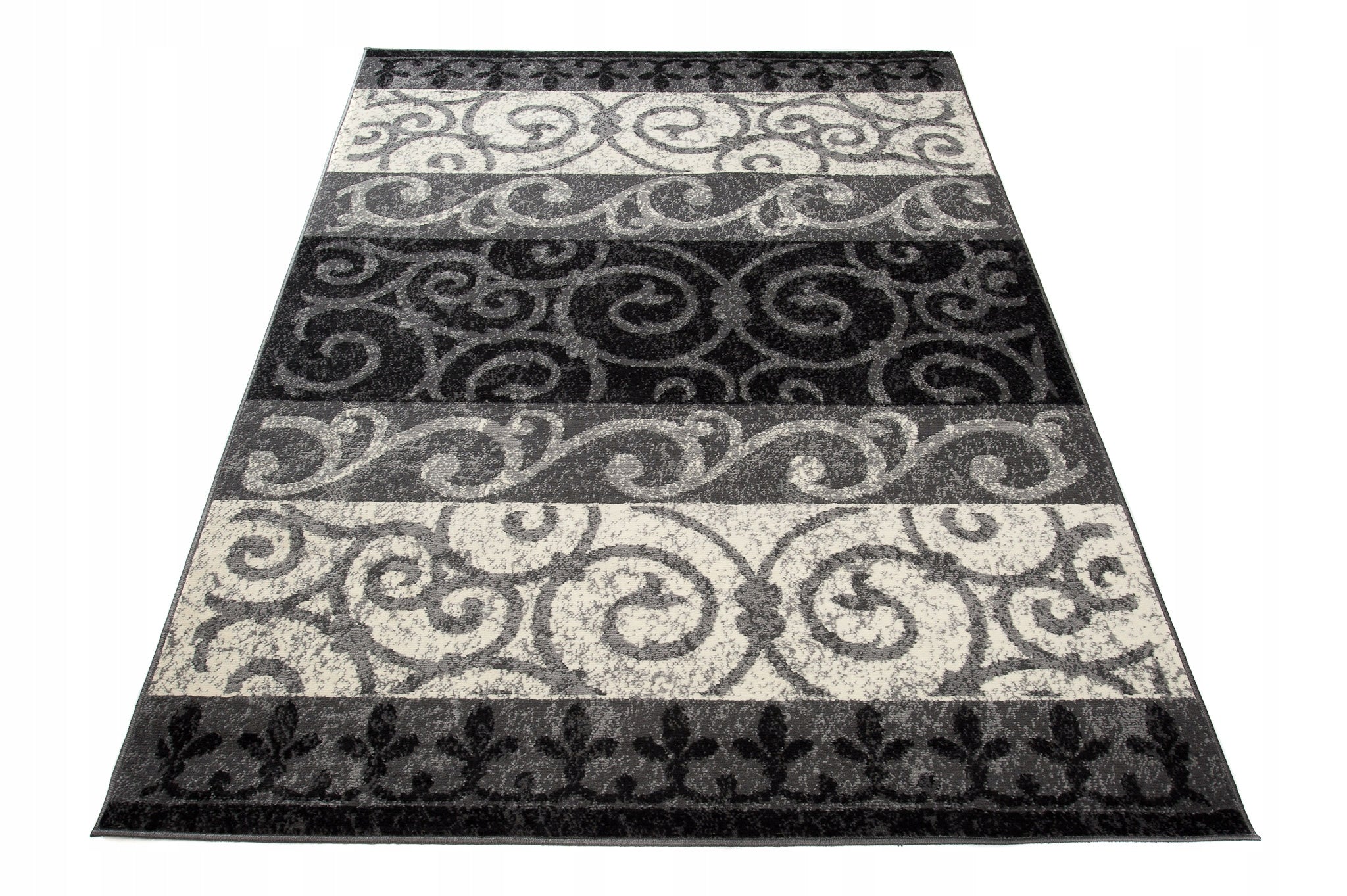 CARPET BCF 180x250 MODERN COLORS SOLID mix