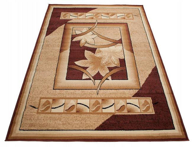 CARPET BCF PP 160x220 SOLID TURKISH SOFT CARPETS