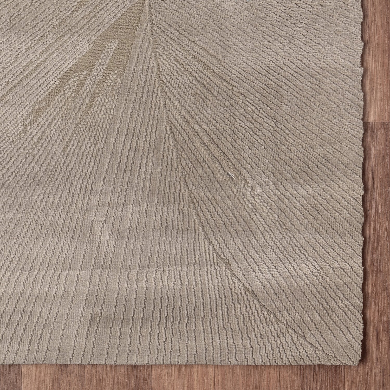 CARPET BEIGE 160X230 CM MINIMALIST SOFT DURABLE COSTA LIGHT PREMIUM Length 230 cm