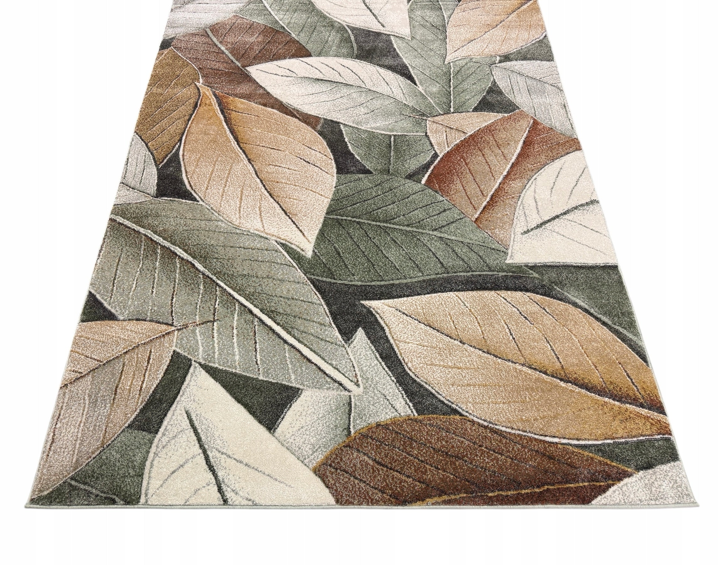 CARPET HOMNIA FOREST MODERN CARPET FOR LIVING ROOM PREMIUM QUALITY 160x220
