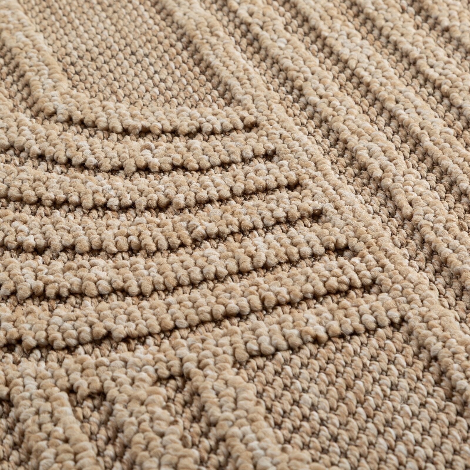 CARPET LINEA2 BOHO 120 X 170 CM BEIGE Manufacturer code 489803