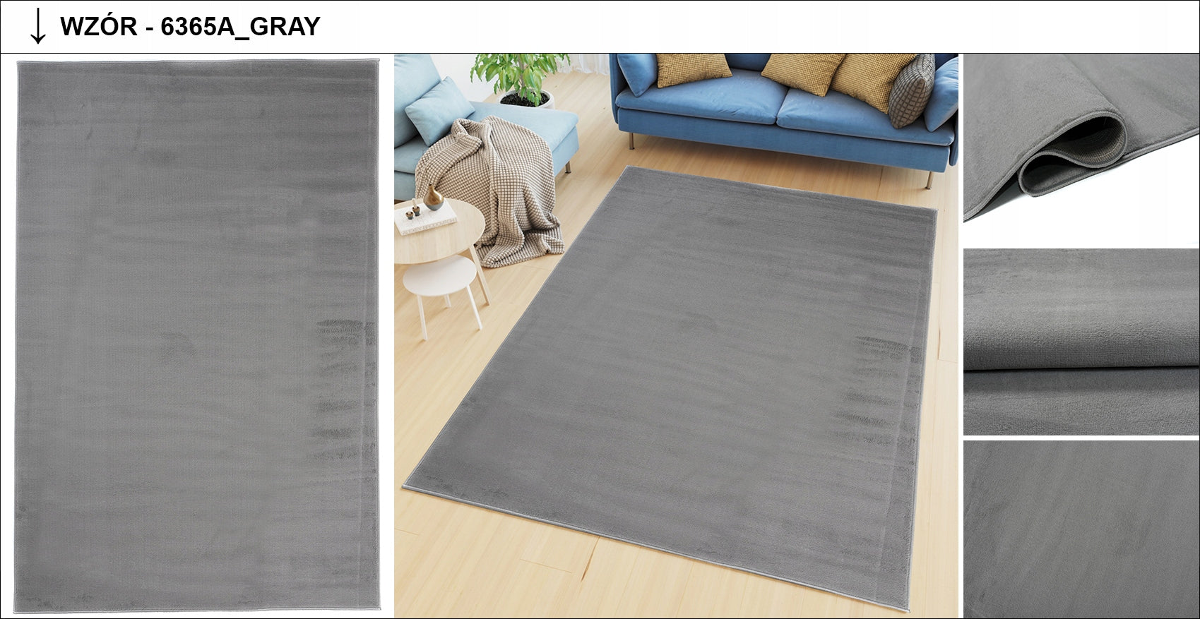 CARPET LUXURY 140x200 MODERN FASHIONABLE VARIOUS DESIGNS Manufacturer code DYWAN LUXURY NOWOCZESNY MODNY