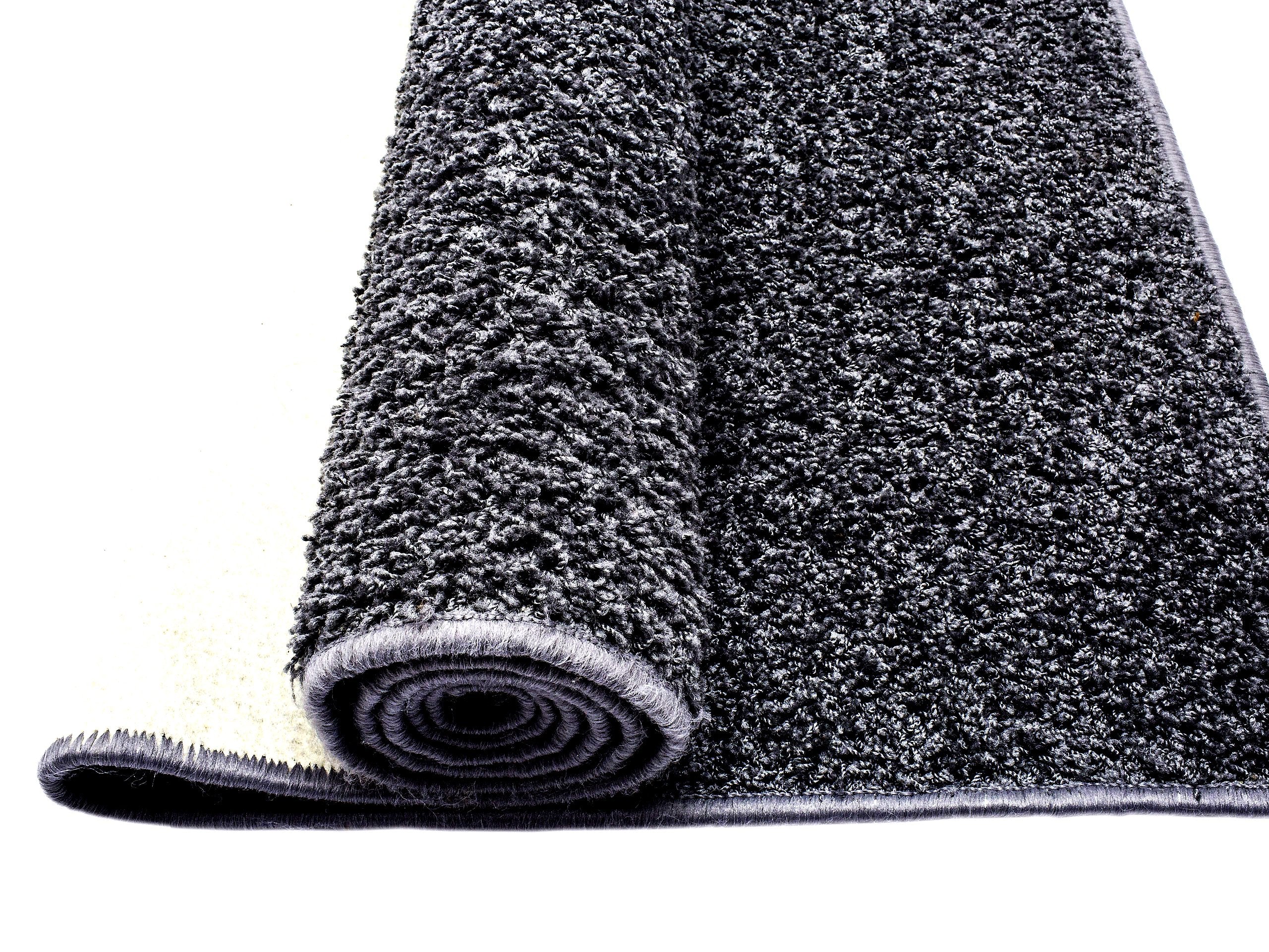 CARPET SHAGGY Embroidered 200x300 Soft Mix 8 colors EAN (GTIN) 5414701007070