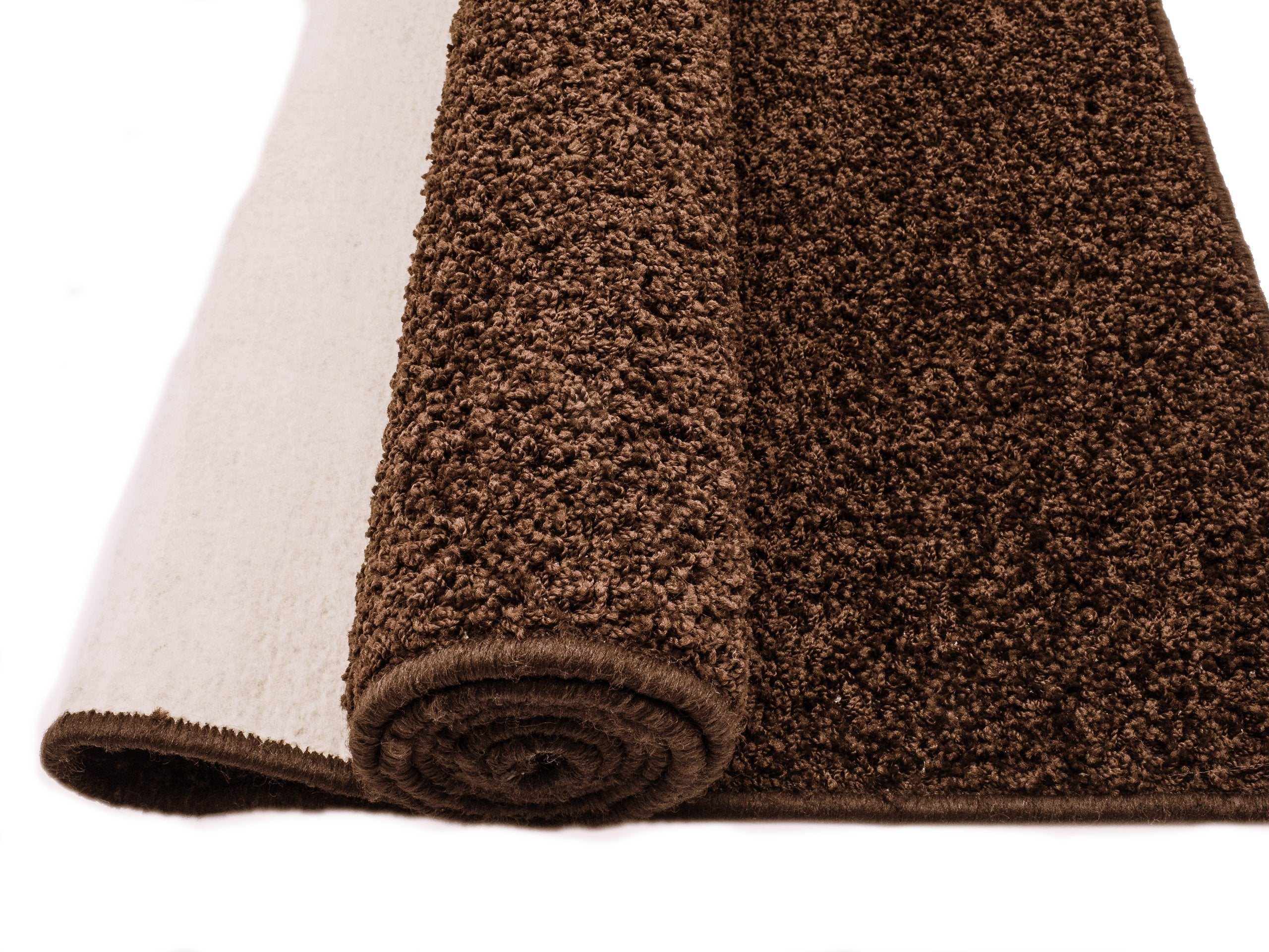 CARPET SHAGGY Embroidered 200x300 Soft Mix 8 colors Length 300 cm