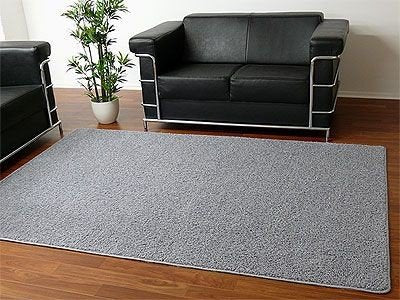CARPET SHAGGY Embroidered 200x300 Soft Mix 8 colors Packaging status original