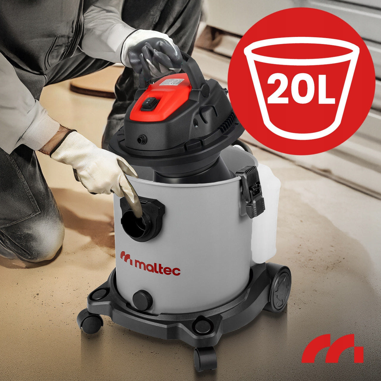 CARPET UPHOLSTERY WASHING VACUUM CLEANER NARROW SUCTION CUP 4IN1 STRONG 2200W Packaging status original