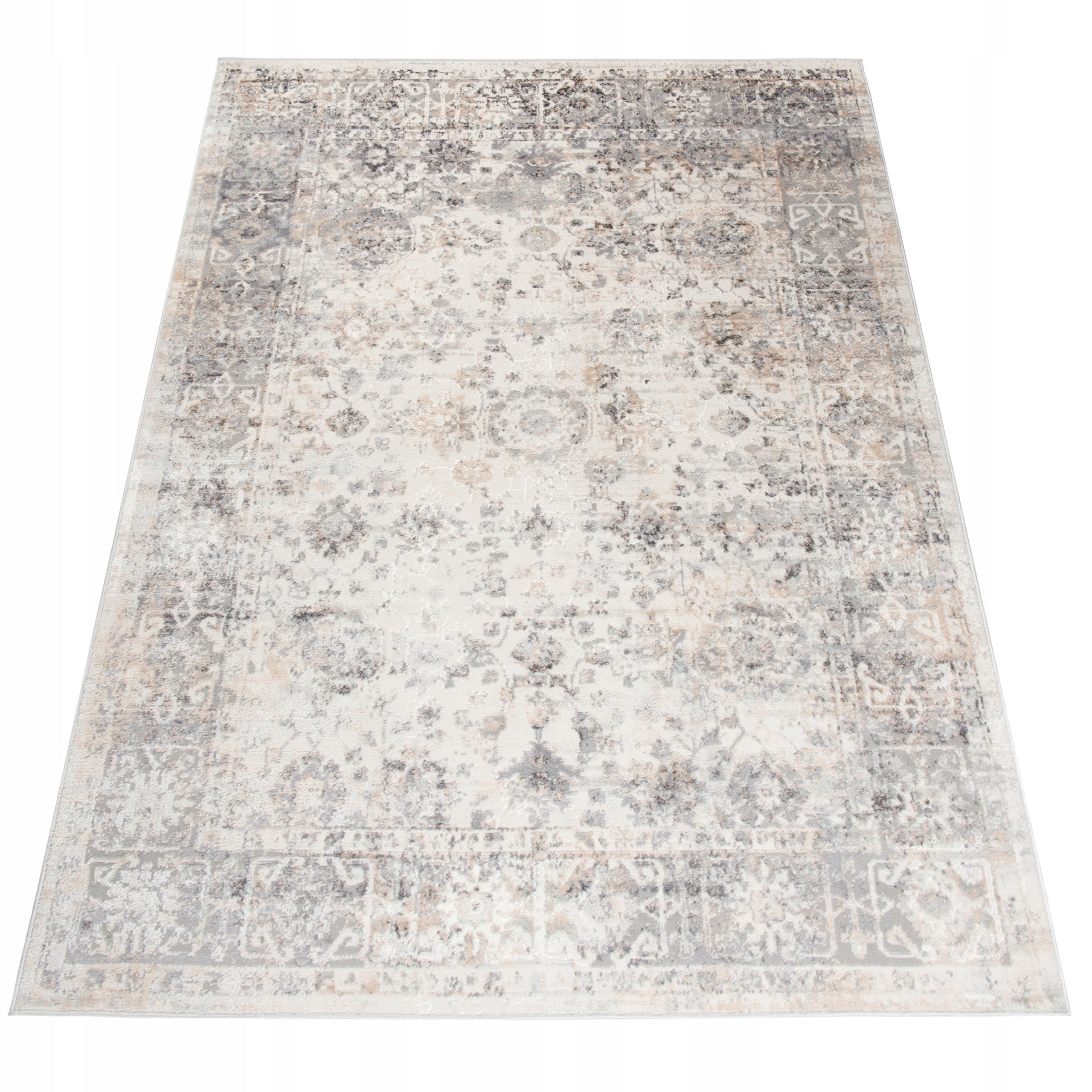 CARPET Valley 120x170 Duplex Vintage Modern