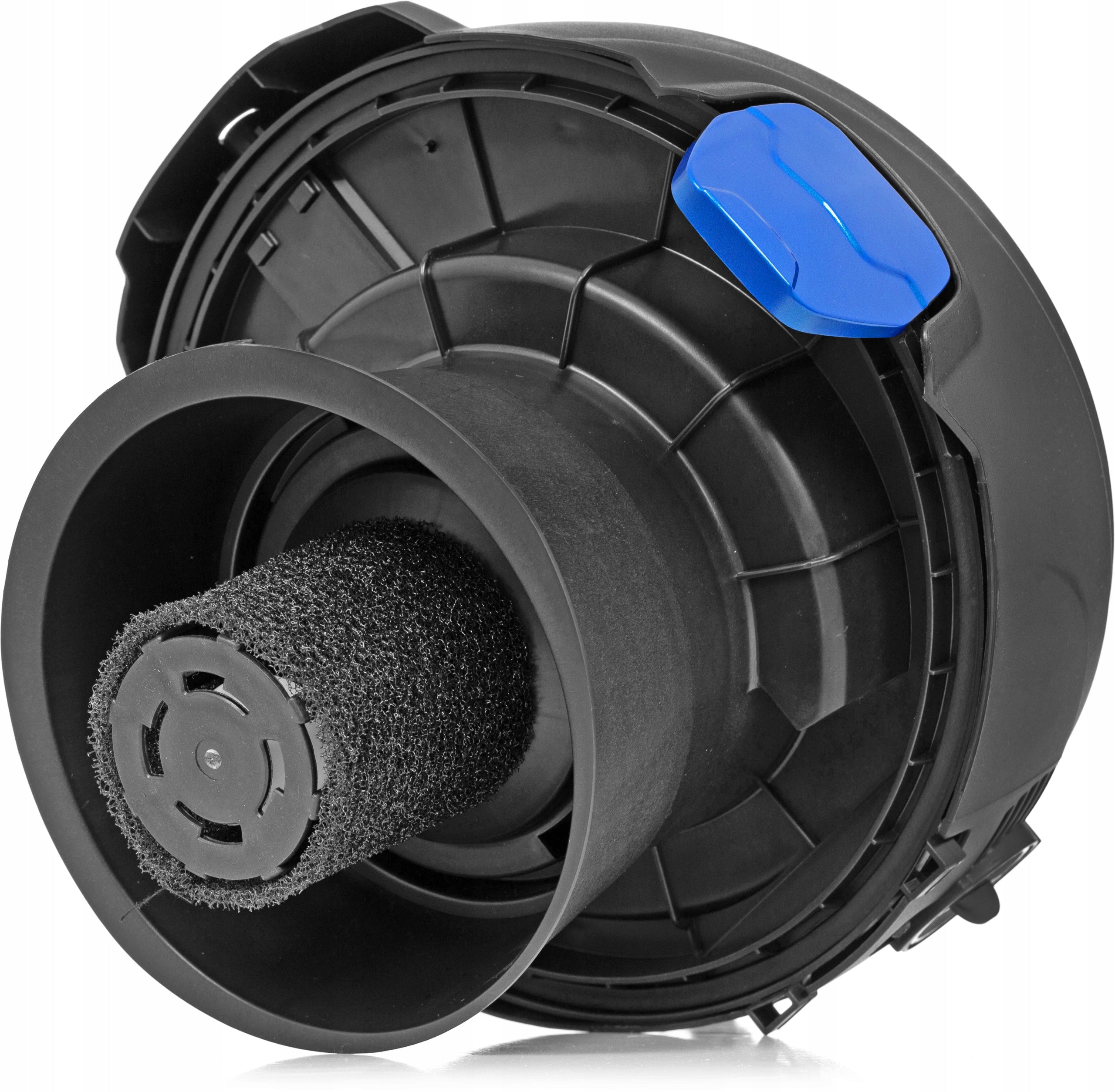 CARPET WASHING VACUUM CLEANER UPHOLSTERY SUCTION CUP STRONG KANWOD 2000W Clean water tank capacity 20 l