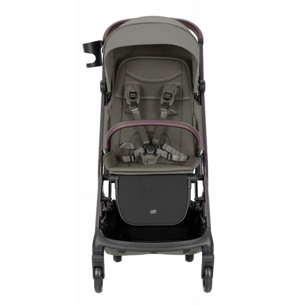 CARRELLO MAGIC 2.0 – COMPACT STROLLER UP TO 22 KG | COCOA BEIGE Brand Carrello