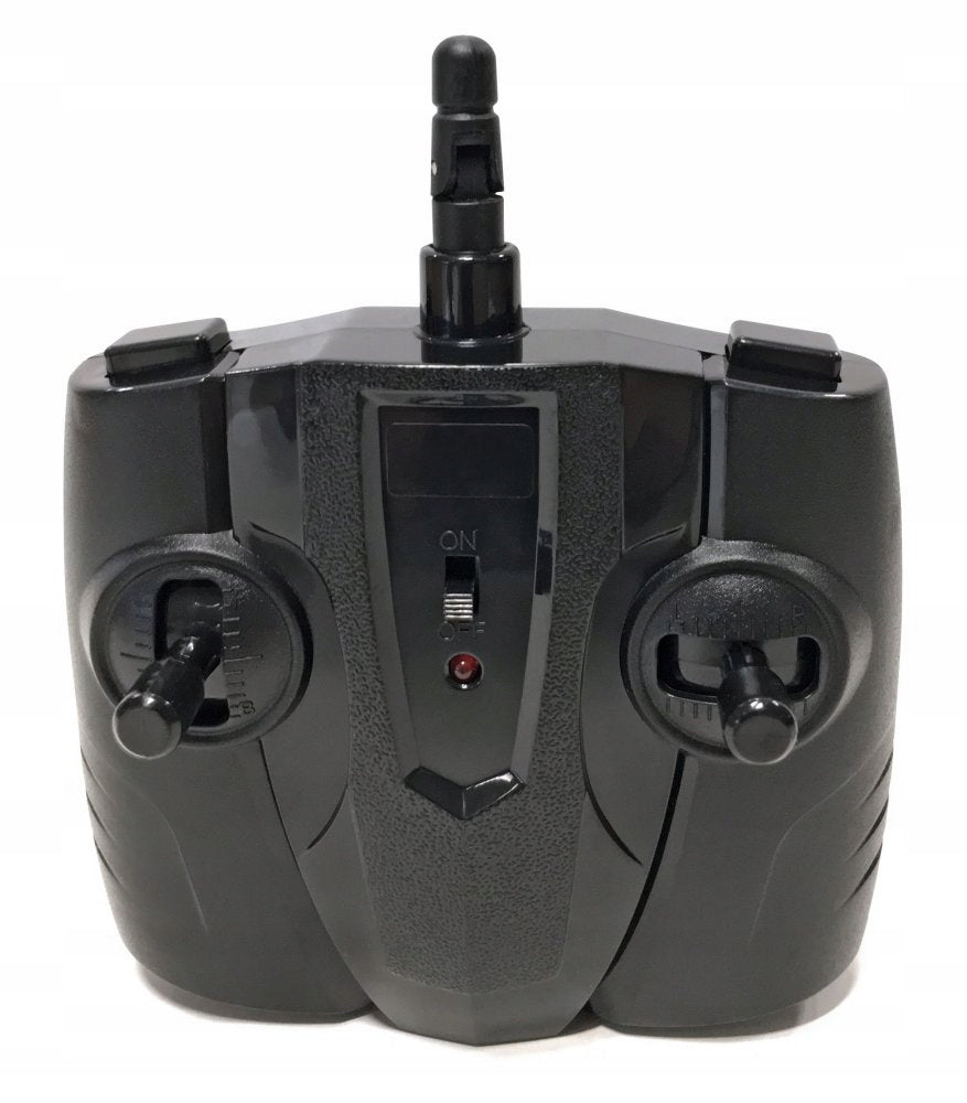 CARRERA RC Vehicle Hell Rider 2.4GHz 1:16 REMOTE CONTROLLED 160011 Brand Carrera