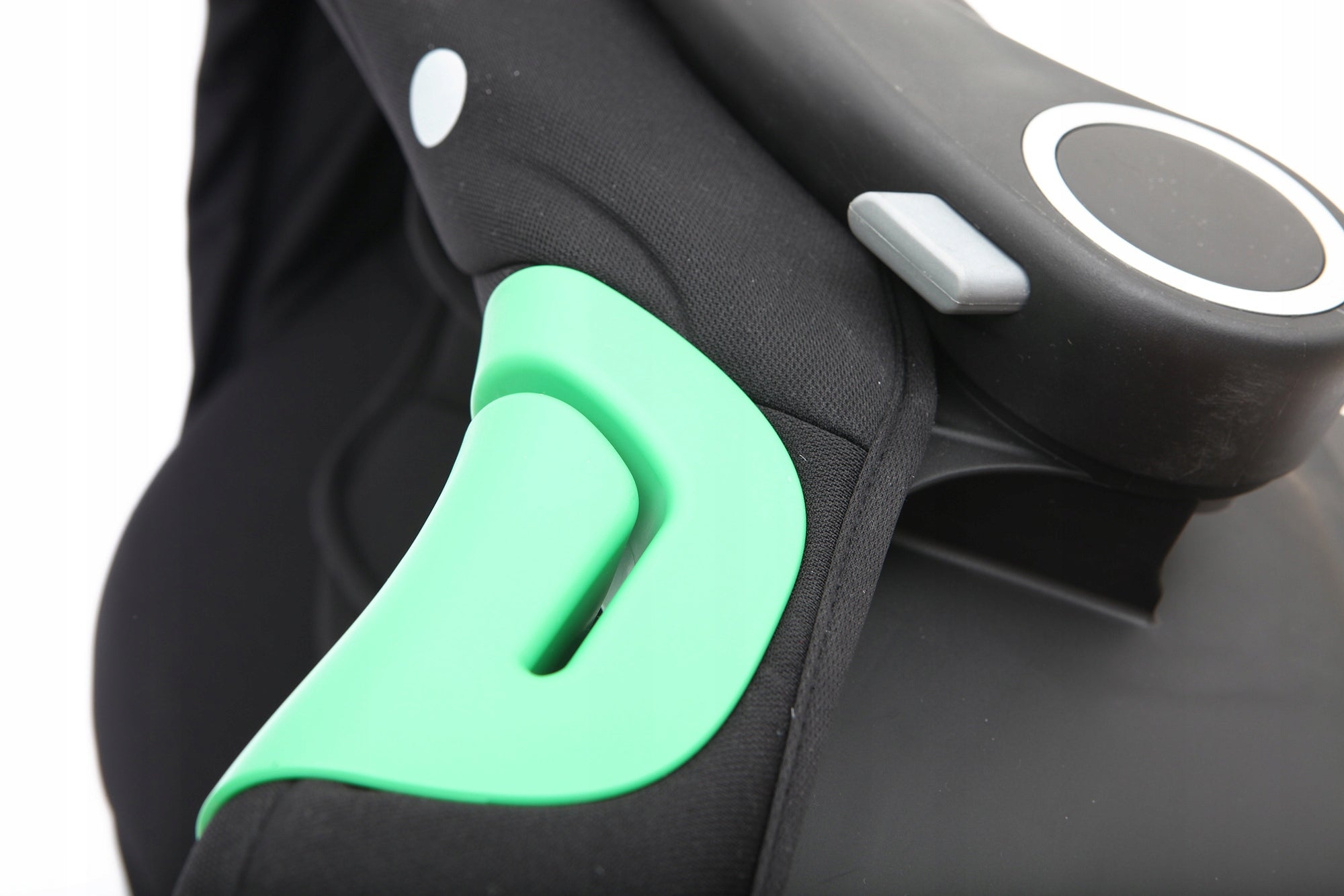 CARRIER/CAR SEAT BIUCO Corvette FOR CHILDREN WITH ISOFIX BASE 0-13 Manufacturer code FK004