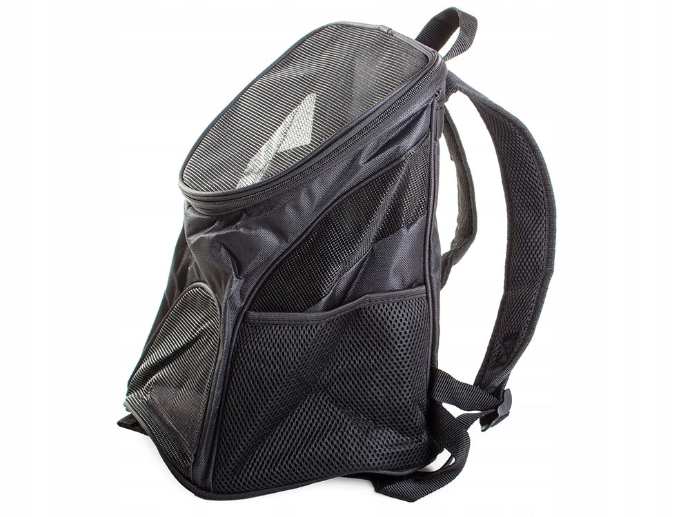 CARRY BAG BACKPACK FOR DOG CAT ANIMALS TRANSPORTER Brand Przyjaciele