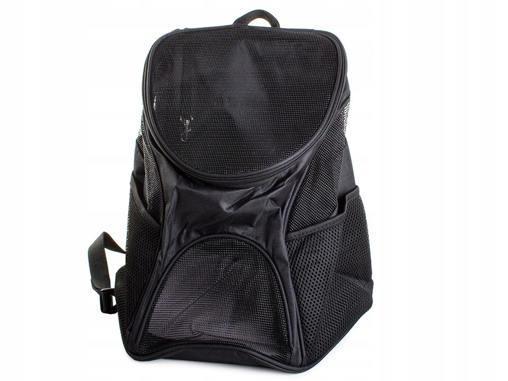 CARRY BAG BACKPACK FOR DOG CAT ANIMALS TRANSPORTER Manufacturer code 19050_CZ