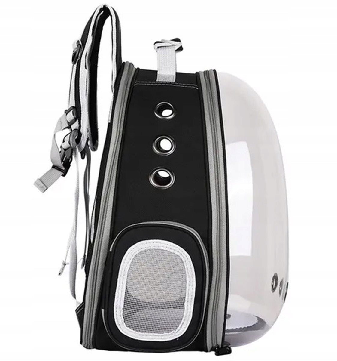 CARRY BAG TRANSPORTER BACKPACK PORTABLE FOR DOG CAT RABBIT AG942 Manufacturer code APT_AG942