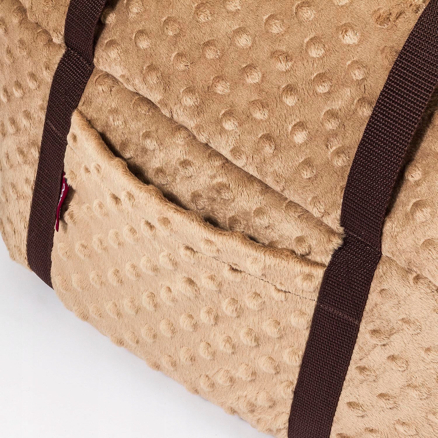 CARRYING BAG FOR DOG cat transporter R1 S Additional features washable foldable