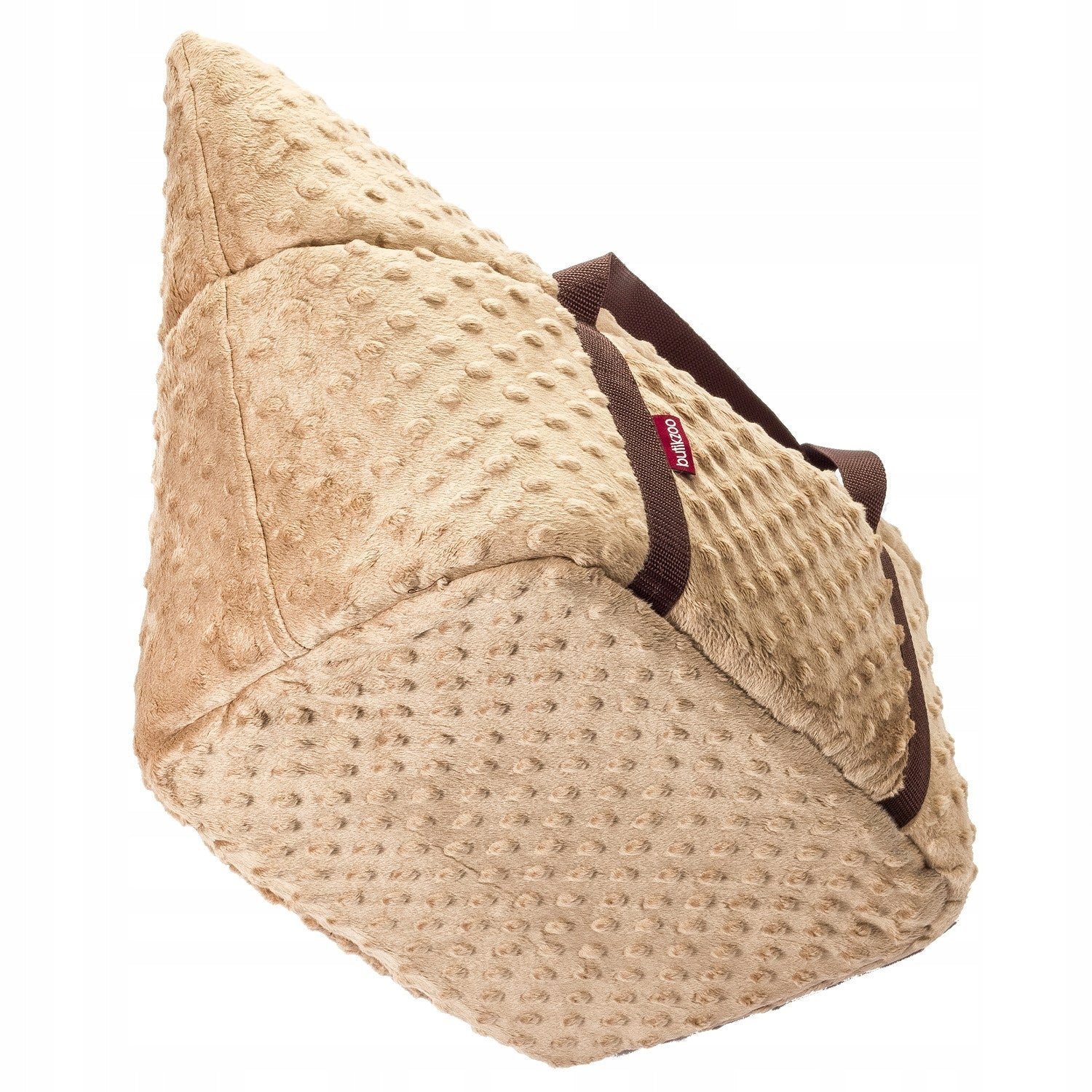 CARRYING BAG FOR DOG cat transporter R1 S Main material fabric