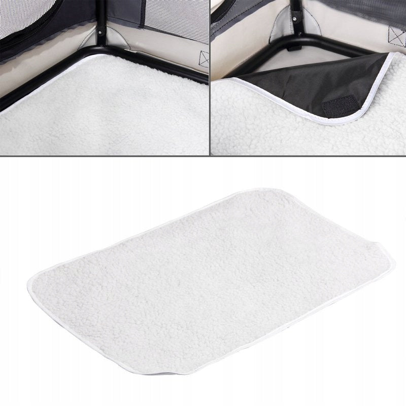 CARRYING BAG TRANSPORTER FOR CAT DOG S 50x35x35 cm Brand Cadoca