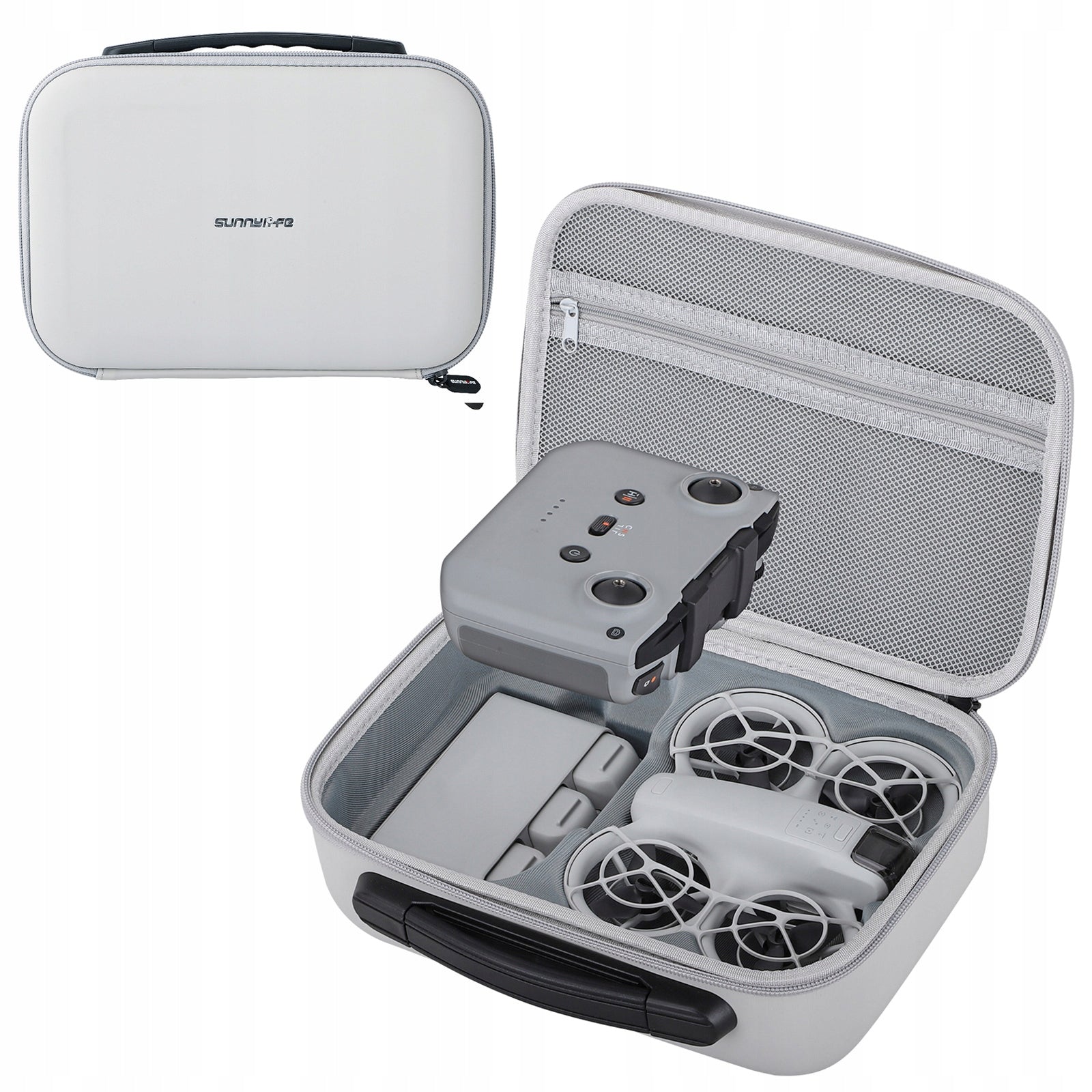 CARRYING CASE FOR DJI NEO TRAVEL STORAGE BAG FOR DJI NEO FLY MORE COMBO